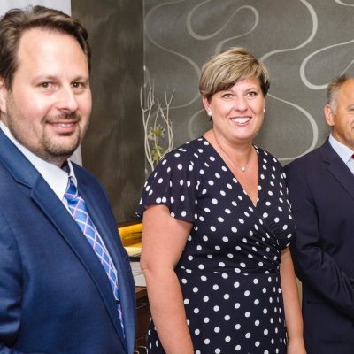 Společnost pro management a leadership s.r.o.